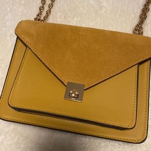 H&M Envelop Crossbody Bag